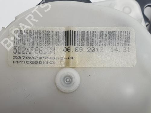 Rear left seatbelt NISSAN PATHFINDER III (R51) 2.5 dCi 4WD | BP17199592I29 