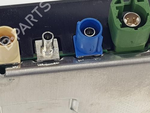 Electronic module MERCEDES-BENZ GLC (X253)  | BP27988442M83 