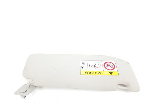 Right sun visor CITROËN C4 CACTUS 1.6 BlueHDi 100 | BP37161383I2 - Image 4