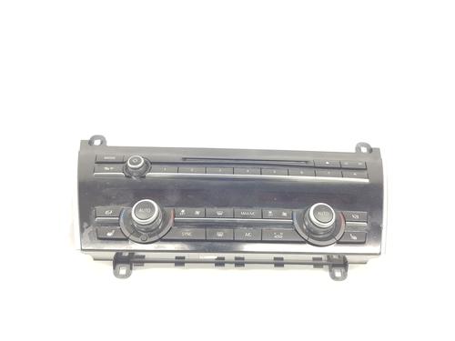 Used Climate control BMW 5 Gran Turismo (F07) 530 d (245 hp) 15962562