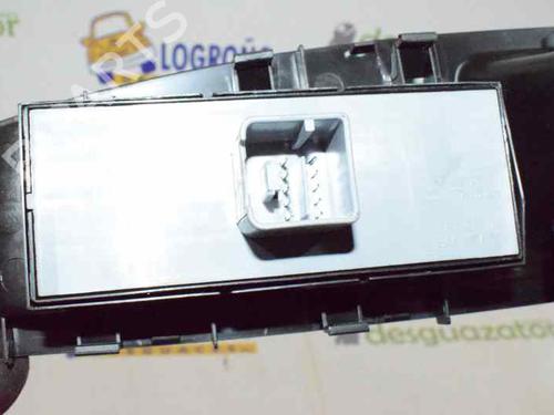 Left front window switch SEAT ALTEA XL (5P5, 5P8) 2.0 TFSI 4x4 | BP1364486I27 