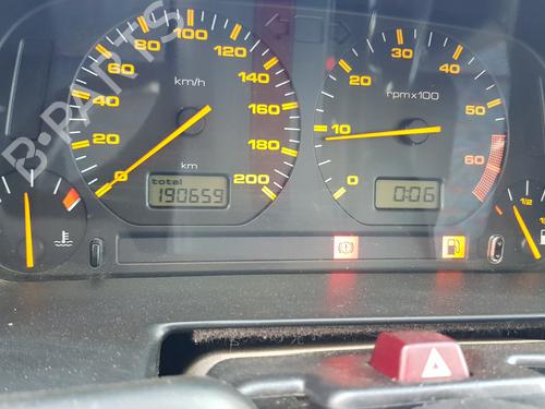 Right taillight SEAT IBIZA II (6K1) 1.4 i 16V | BP28502510C35 