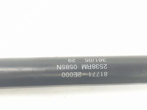 Tailgate lift support HYUNDAI TUCSON (JM) 2.0 CRDi | BP17825294C138 