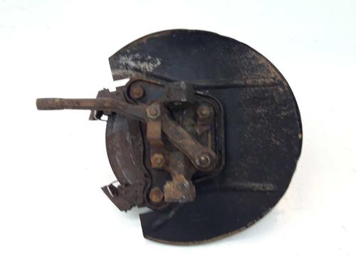 Used Right front steering knuckle Right front steering knuckle SEAT 124 Estate (124A) [1970-1976] 33441337 33441337