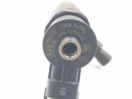 Injector PEUGEOT PARTNER Tepee 1.6 BlueHDi 100 | BP38001176M100 - Image 3
