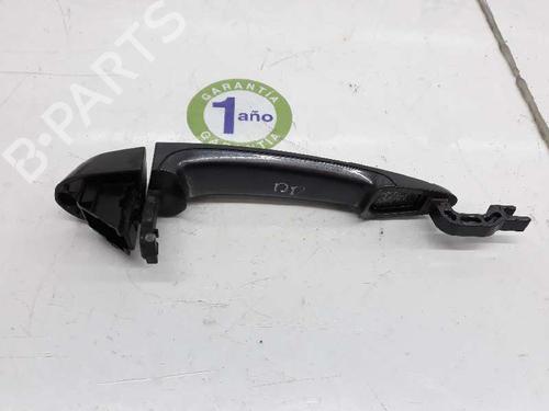 Front right exterior door handle BMW 3 (E90) 320 d | BP12466140C129 