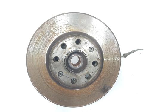 Used Right front steering knuckle OPEL CORSA D (S07) 1.3 CDTI (L08, L68) (75 hp) 17025677
