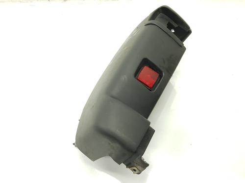 Corner bumper CITROËN JUMPER II Van 2.2 BlueHDi 140 | BP31346094C117