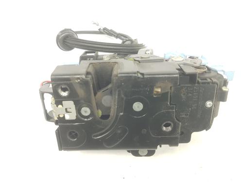Used Front right lock SKODA OCTAVIA II (1Z3) 2.0 TDI (140 hp) 6250618