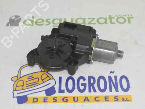 Left rear window motor VW POLO V (6R1, 6C1) 1.6 | BP1531881E23 