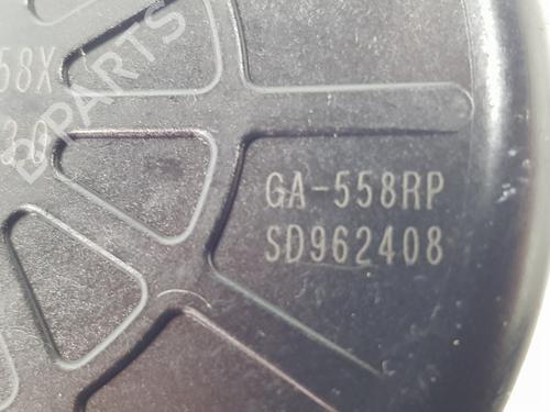Right front window motor MAZDA CX-5 (KE, GH) 2.2 D AWD (KE2AW) | BP21763735E20 