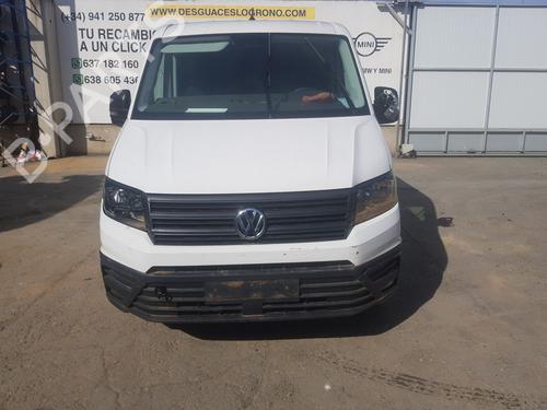 Right front fog light VW CRAFTER Van (SY_, SX_) | BP36020926C31 - Image 8
