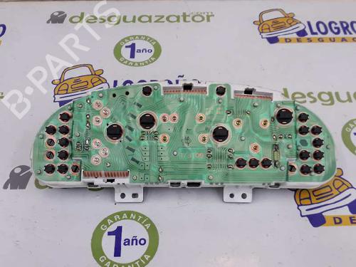 Instrument cluster KIA CARNIVAL II (GQ) 2.9 CRDi | BP1242460C47 