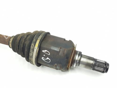 Right front driveshaft TOYOTA LAND CRUISER PRADO (_J12_) 3.0 D-4D (KDJ120, KDJ125) | BP21379655M39 