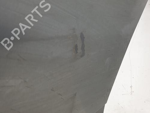 Rear bumper MERCEDES-BENZ C-CLASS (W205) C 200 d (205.001) | BP27390088C8 