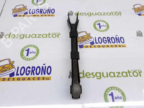 Right rear suspension arm MERCEDES-BENZ E-CLASS (W211) E 220 CDI (211.006) | BP14123395M15 