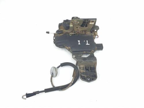 Rear left lock VW PASSAT B5 (3B2) 1.9 TDI | BP11767760C100 