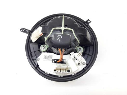 Heater blower motor BMW X3 (F25) sDrive 18 d | BP14074816M62 