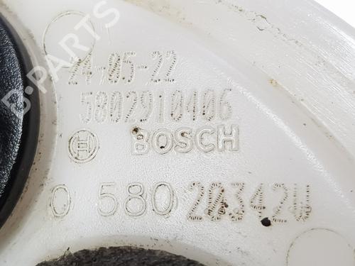Fuel pump IVECO DAILY VI Van | BP36679302M76 - Image 4