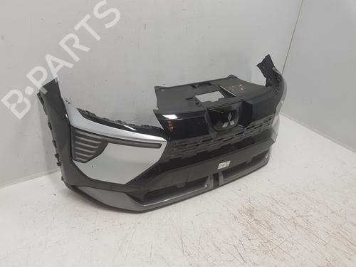 Front bumper MITSUBISHI ECLIPSE CROSS (GK_, GL_) Plug-in Hybrid 4WD (GL3W) | BP37424401C7 - Image 6