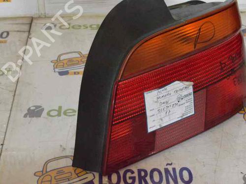 Right taillight BMW 5 (E39) 525 td | BP1167905C35 