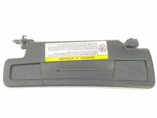 Right sun visor MERCEDES-BENZ SLK (R171) 200 Kompressor (171.442) | BP8199035I2 