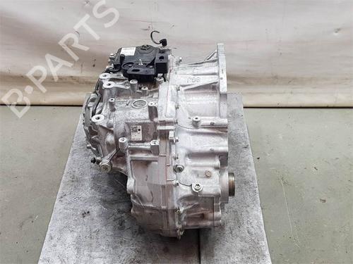 Gearbox VOLVO XC60 II (246) | BP38936248M3 - Image 3