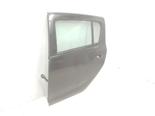 Left rear door DACIA SANDERO II 1.5 dCi | BP4226311C4 