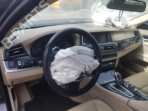 Climate control BMW 5 (F10) 520 d | BP36258823I5 - Image 33
