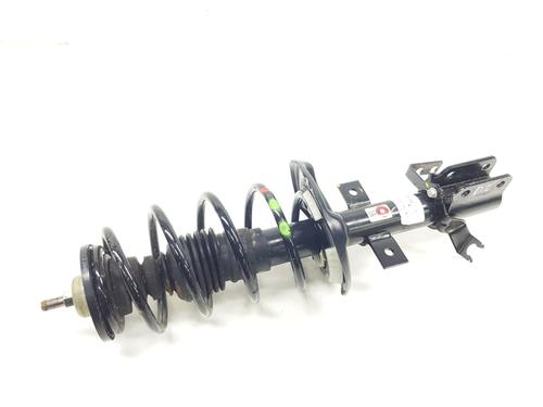 Left front shock absorber DACIA SANDERO III | BP32430741M16 - Image 6