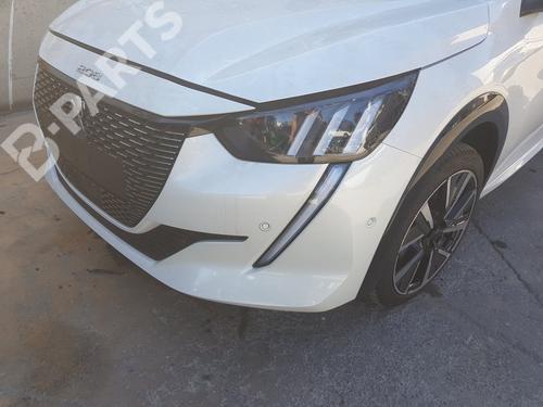 Switch PEUGEOT 208 II (UB_, UP_, UW_, UJ_) 1.2 PureTech 100 | BP9727759I30 
