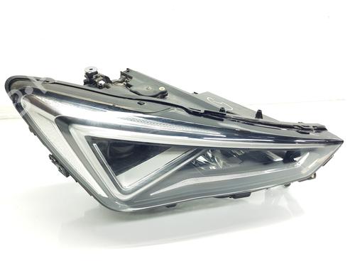 Right headlight SEAT TARRACO (KN2)  | BP28304719C29 