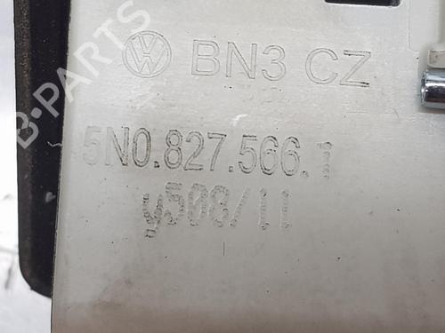 Tailgate handle AUDI A4 B8 (8K2) 2.0 TDI | BP12466633C132 