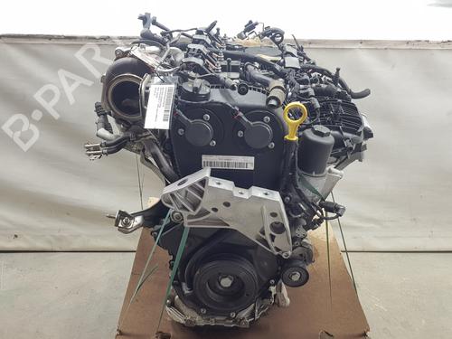 Engine VW T-ROC (A11, D11) 2.0 TSI 4motion | BP32175230M1 