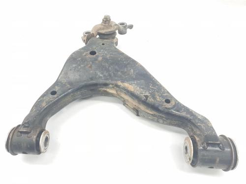 Left front suspension arm TOYOTA LAND CRUISER PRADO (_J12_) 3.0 D-4D (KDJ120, KDJ125) | BP12462442M12 
