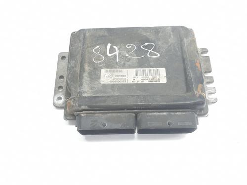 Used Engine control unit (ECU) RENAULT MEGANE I Coach (DA0/1_) 1.4 16V (DA0D, DA1H, DA0W, DA10) (95 hp) 25925601