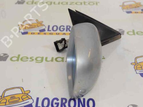 Right mirror AUDI A4 B5 (8D2) 1.9 TDI | BP789794C27 