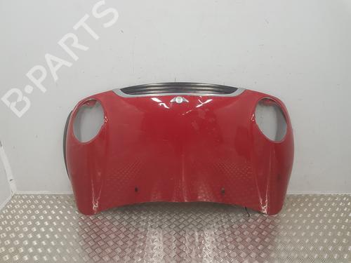 Used Hood Hood 37466230 37466230