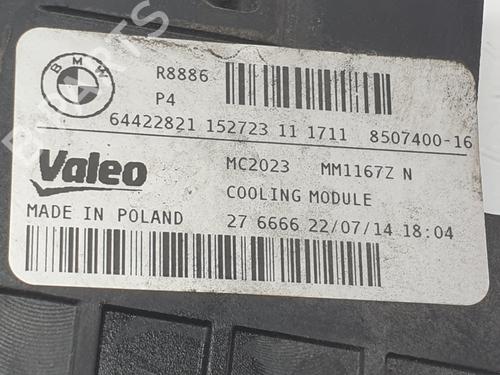 Support BMW 1 (F20) 116 d | BP29247175C155 