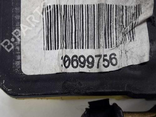 Rear right lock VOLVO XC90 I (275) D5 AWD | BP5419355C99 