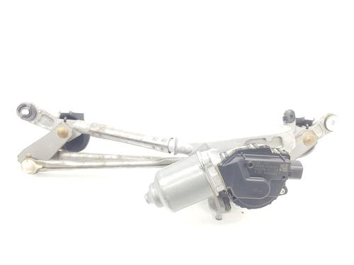 Used Front wiper motor TOYOTA URBAN CRUISER (_P1_) 1.33 (NSP110_, NSP110) (101 hp) 15403054