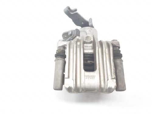 Right rear brake caliper SEAT IBIZA V (KJ1, KJG) 1.0 TSI | BP29723549M106 