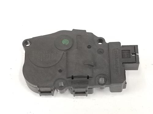 Modulo electronico BMW 1 (F21) 118 d (143 hp) 64119321034  | 9321034   |