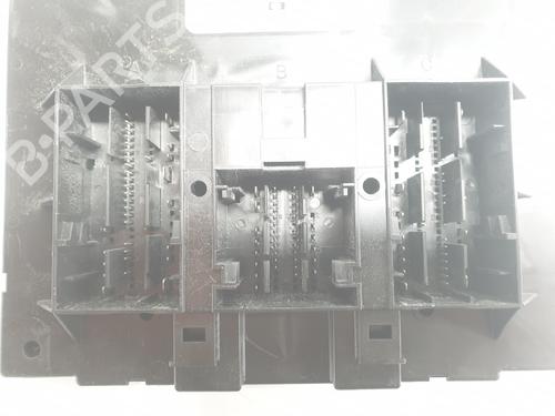 Electronic module VW CRAFTER Van (SY_, SX_)  | BP29535379M83 