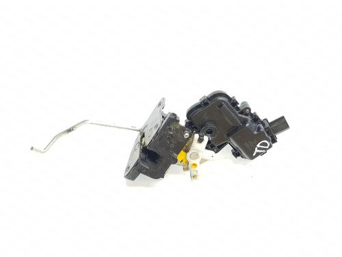 Rear right lock DACIA SPRING EV (B6M1) | BP39191567C99 - Image 4