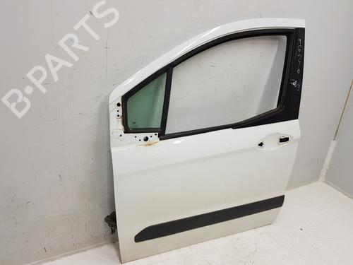 Left front door FORD TRANSIT COURIER B460 MPV  | BP36937096C2  - Image 5