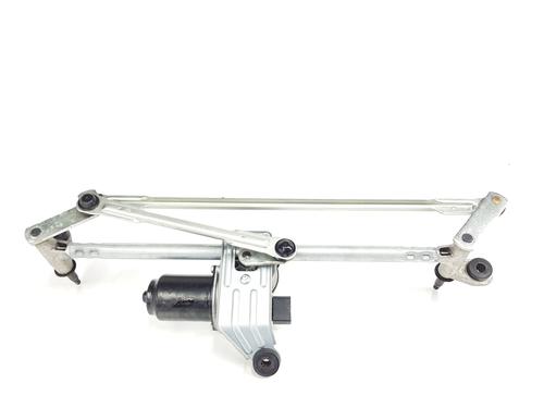 Ruitenwissermotor voor VW T-ROC (A11, D11) 1.0 TSI (110 hp) 30390046