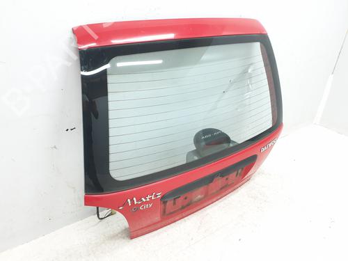 Tailgate DAEWOO MATIZ (M100, M150) 0.8 | BP31982430C6 - Image 4