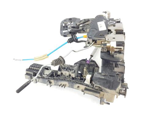 Front left lock MERCEDES-BENZ CLA Coupe (C117)  | BP29189086C98 