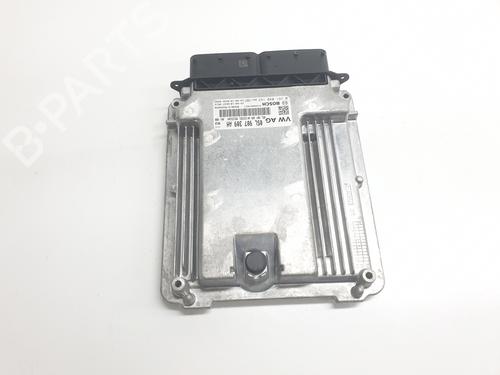 Engine control unit (ECU) VW CRAFTER Platform/Chassis (SZ_)  | BP29436226M57 